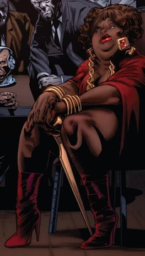 Black Mariah